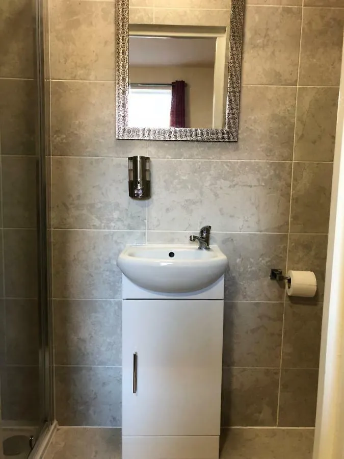 Hotel Red Roomz Blackpool
