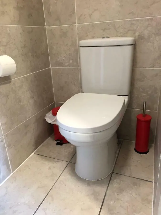 Red Roomz Blackpool